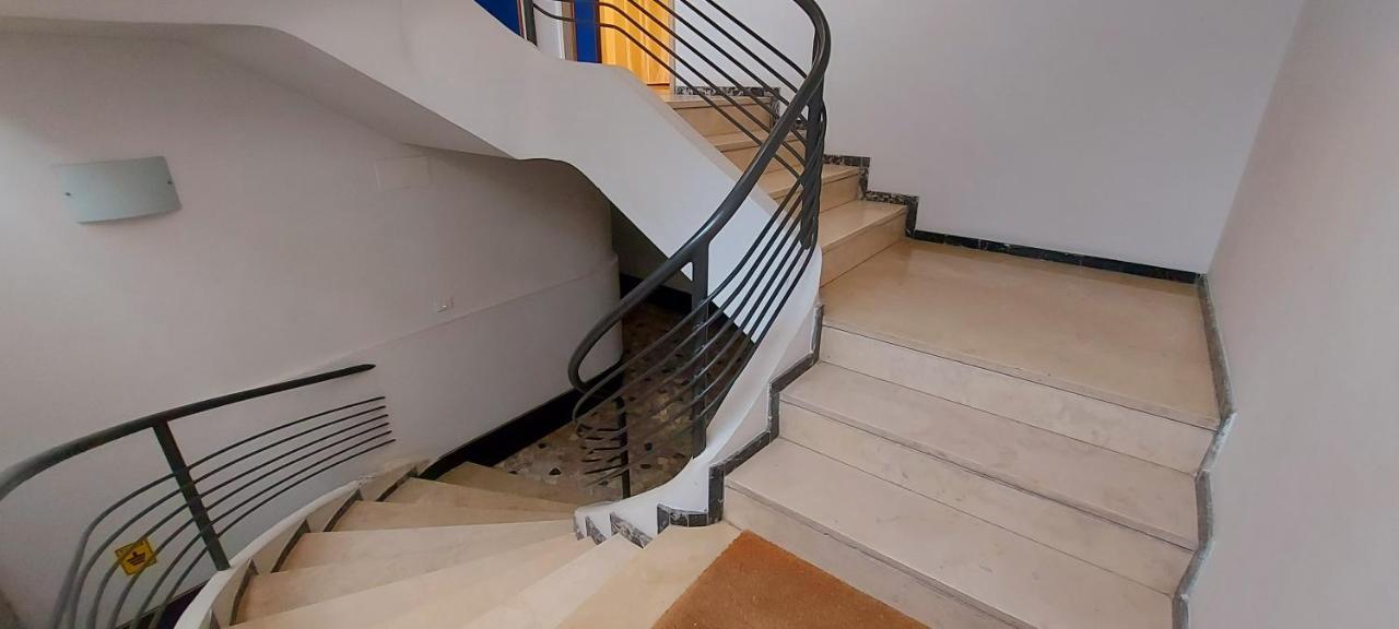 Antico Rio Acqua Dolce Apartment เวนิส ภายนอก รูปภาพ