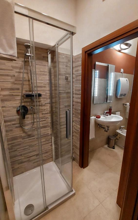 Antico Rio Acqua Dolce Apartment เวนิส ภายนอก รูปภาพ