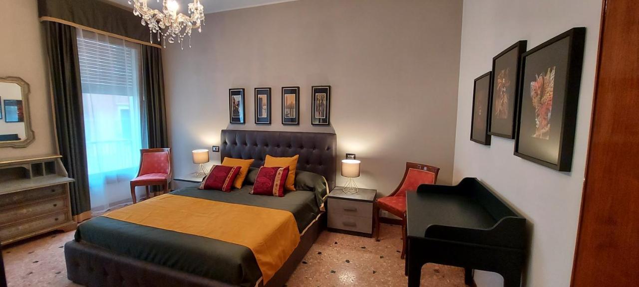 Antico Rio Acqua Dolce Apartment เวนิส ภายนอก รูปภาพ
