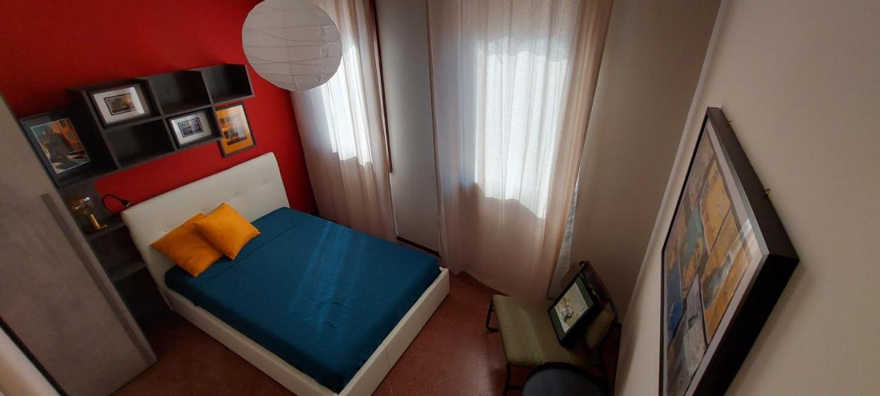 Antico Rio Acqua Dolce Apartment เวนิส ภายนอก รูปภาพ